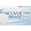 1 Day Acuvue Moist 1 1 Day Acuvue Moist -Beste Optische Winkel 1 day acuvue moist 30 front