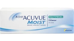 1 Day Acuvue Moist Multifocal