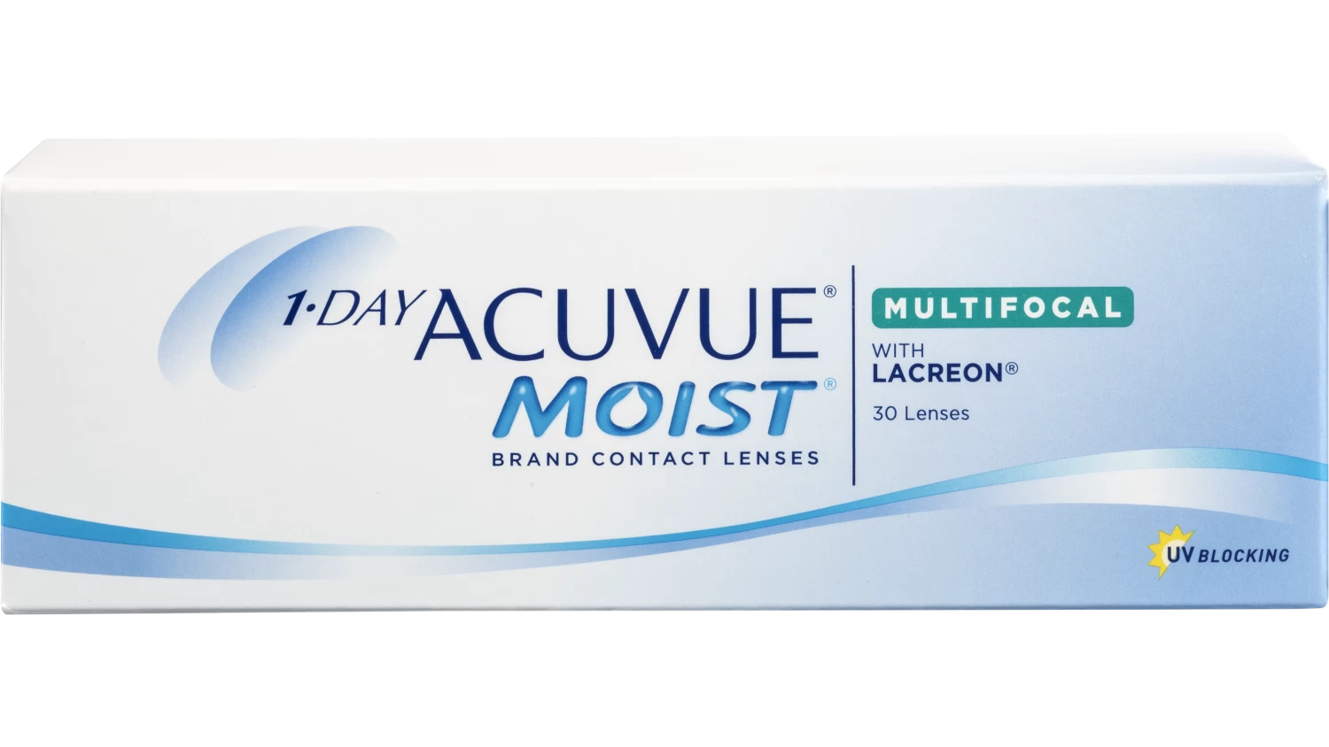 1 Day Acuvue Moist Multifocal 3 1 Day Acuvue Moist Multifocal