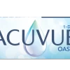 Acuvue Oasys Max -Beste Optische Winkel 1 day acuvue oasys max front