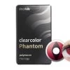 ClearColor Phantom Red Cat -Beste Optische Winkel ClearColor Phantom RedCat 2 1