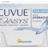 Acuvue Oasys For Astigmatism 2 Acuvue Oasys For Astigmatism -Beste Optische Winkel acuvue oasys astigmatism 6 front