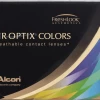 Air Optix Colors -Beste Optische Winkel air optix colors 2 front
