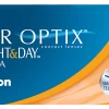 Air Optix Aqua Night & Day -Beste Optische Winkel air optix night and day 6 front