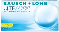 Bausch & Lomb Bausch + Lomb Ultra Multifocal