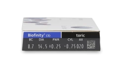 Biofinity For Astigmatism 7 Biofinity For Astigmatism -Beste Optische Winkel biofinity toric 3 parameter