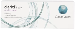 Clariti Multifocaal