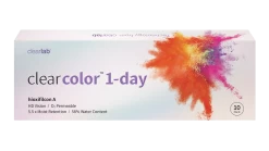 Clearcolor 1-Day