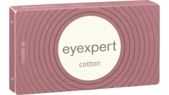 Eyexpert Cotton 6 Eyexpert Cotton -Beste Optische Winkel eyexpert cotton 6 angle right01