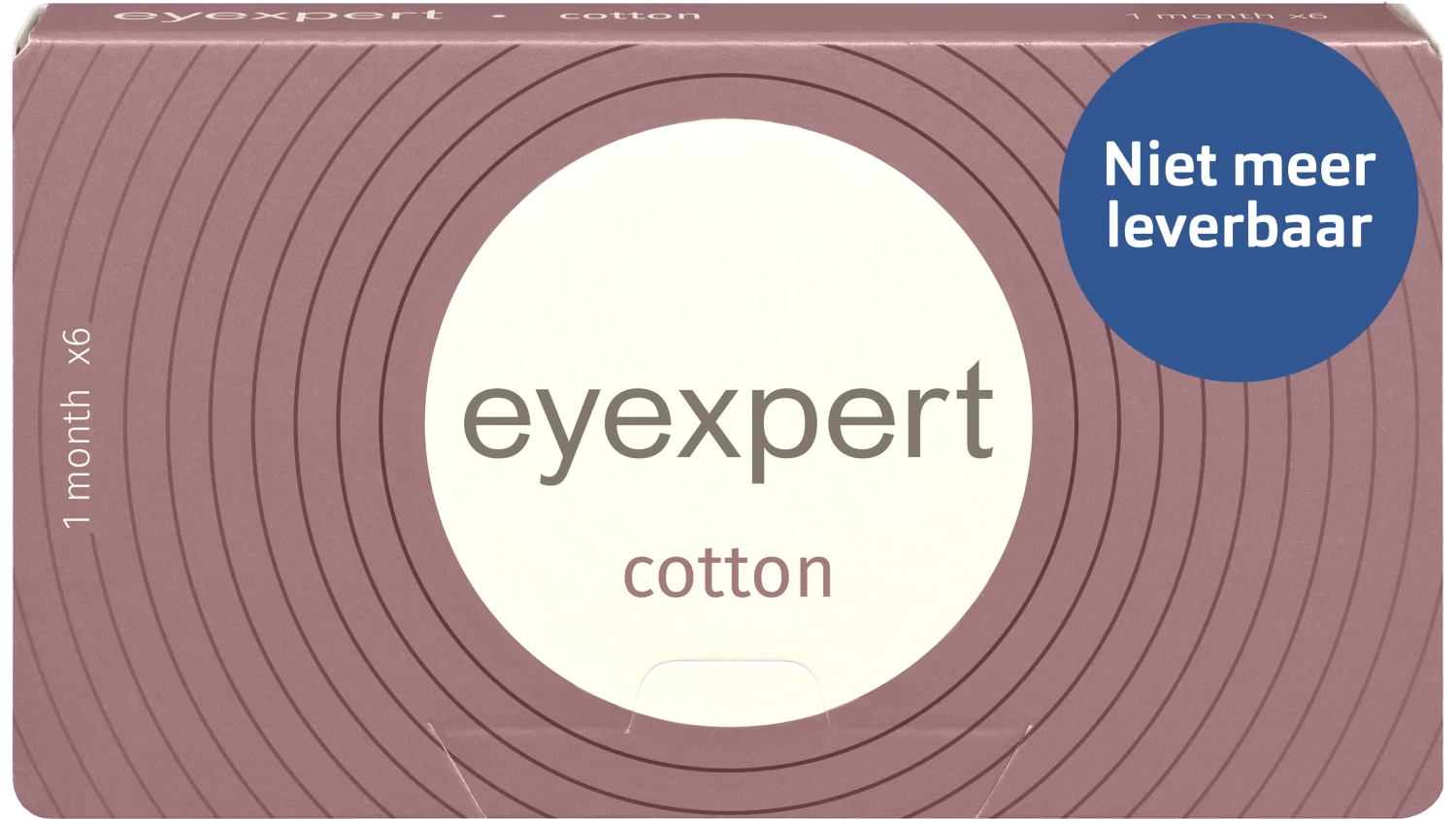 Eyexpert Cotton 3 Eyexpert Cotton