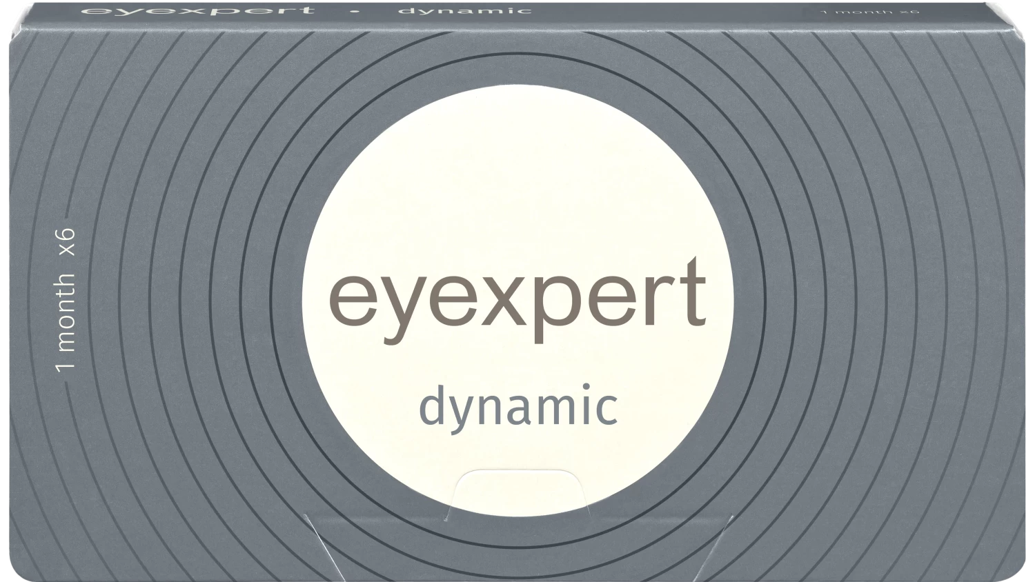 Eyexpert Dynamic 3 Eyexpert Dynamic