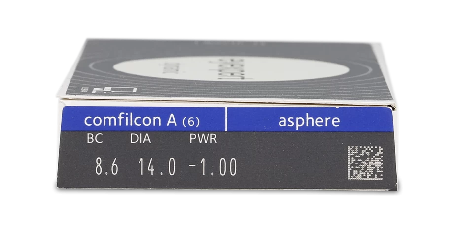 Eyexpert Dynamic 5 Eyexpert Dynamic - Afbeelding 3