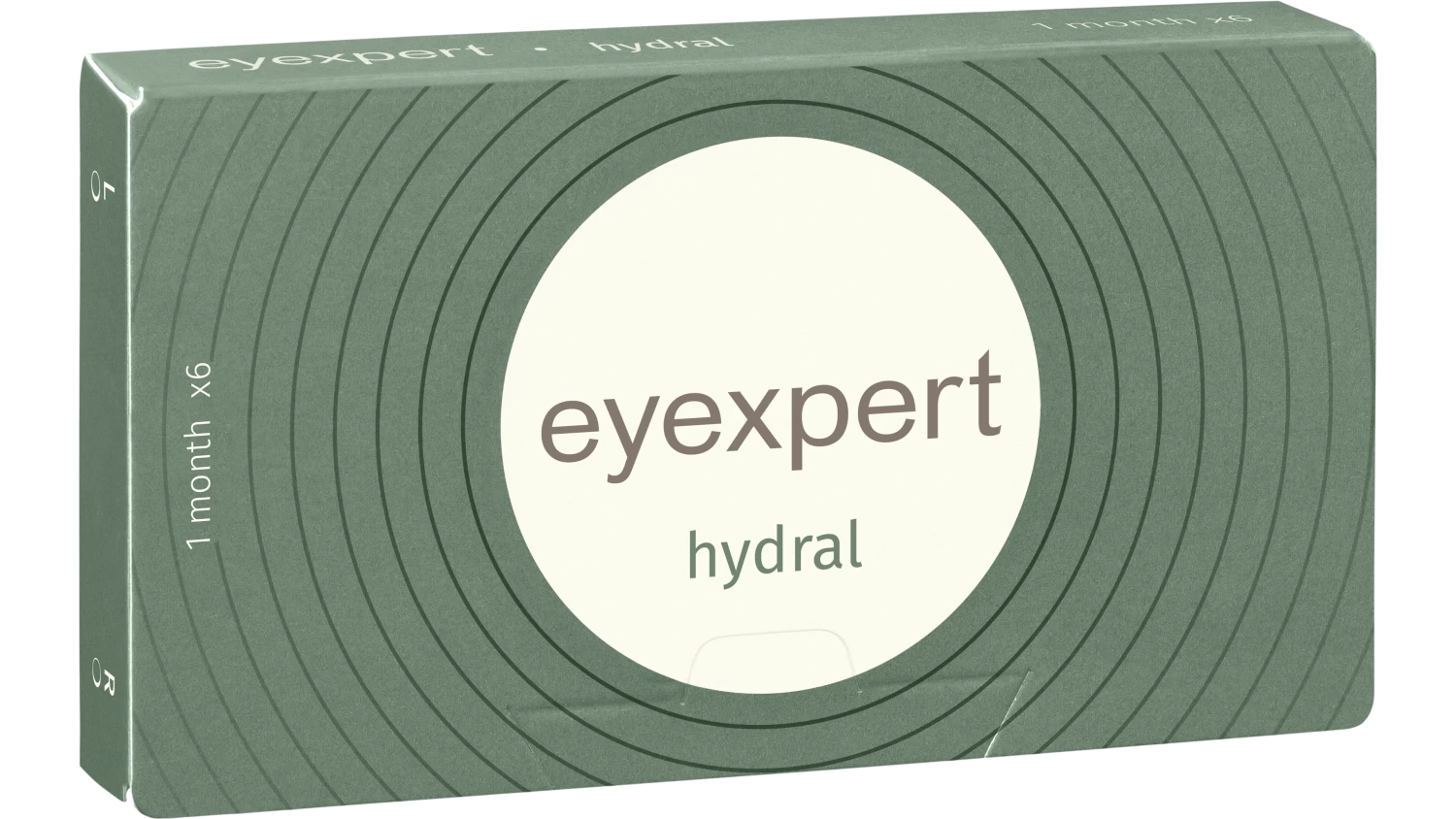 Eyexpert Hydral 4 Eyexpert Hydral - Afbeelding 2