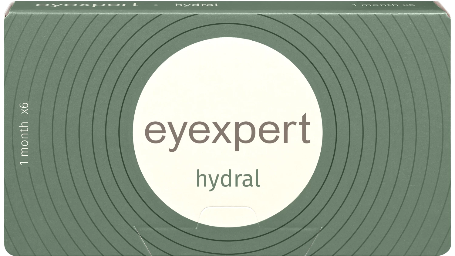 Eyexpert Hydral 3 Eyexpert Hydral