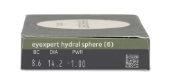 Eyexpert Hydral 7 Eyexpert Hydral -Beste Optische Winkel eyexpert hydral 6 parameter