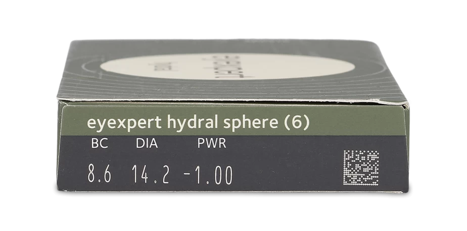 Eyexpert Hydral 5 Eyexpert Hydral - Afbeelding 3