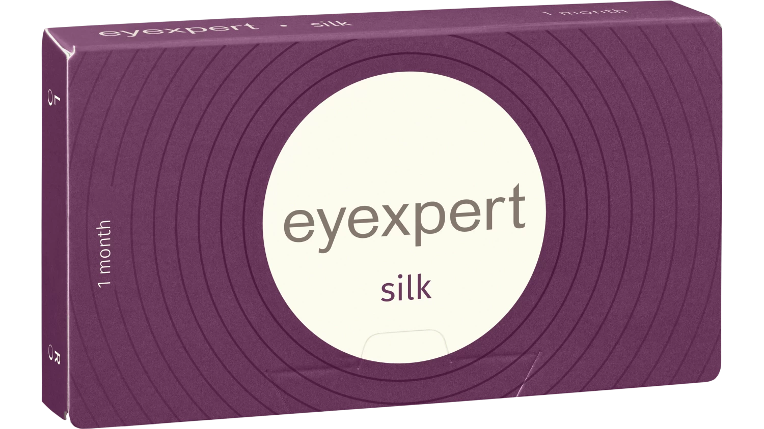 Eyexpert Silk 4 Eyexpert Silk - Afbeelding 2