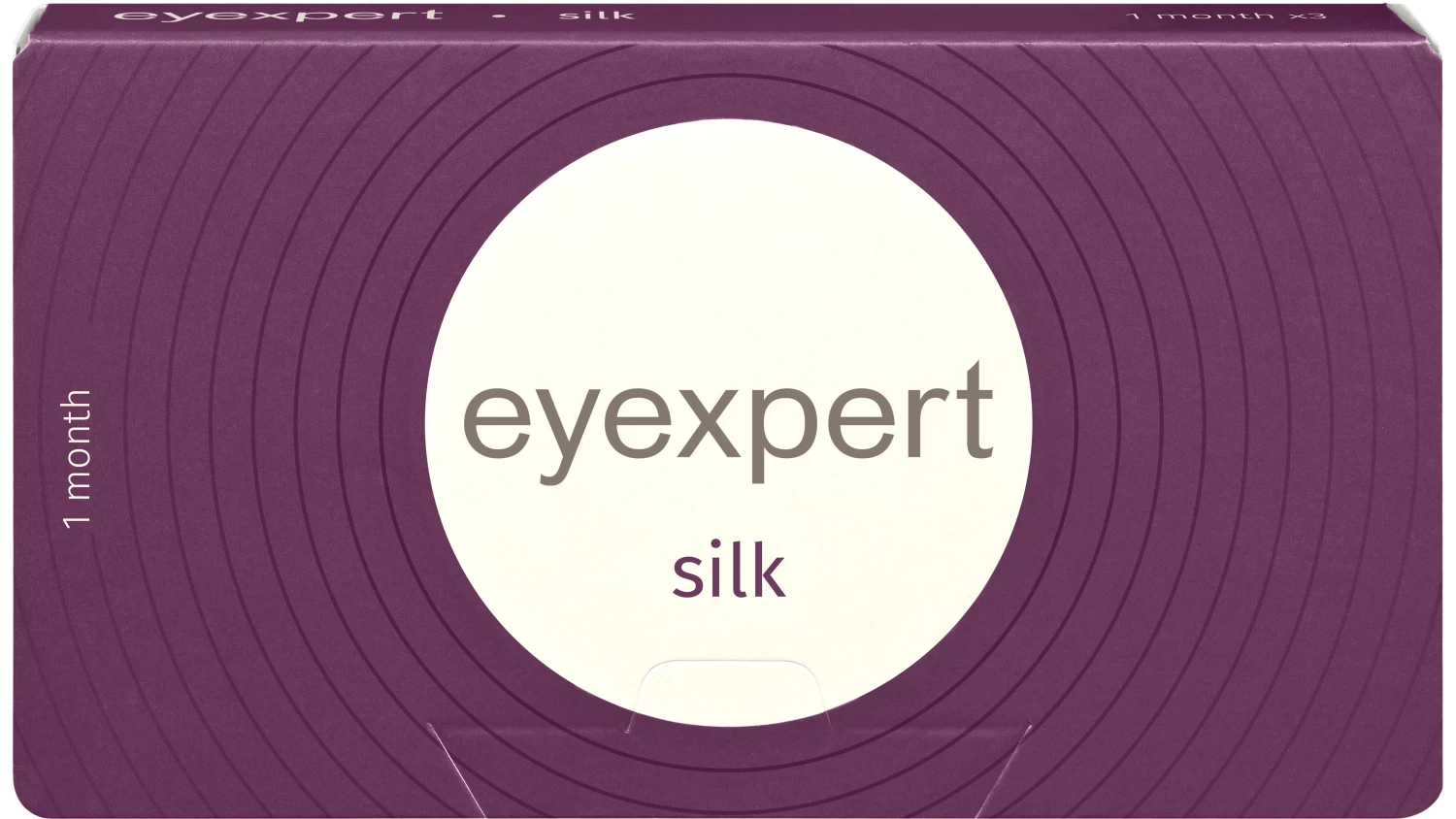 Eyexpert Silk 3 Eyexpert Silk
