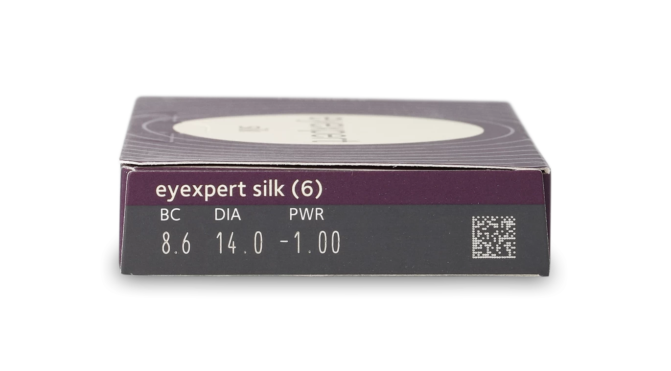 Eyexpert Silk 5 Eyexpert Silk - Afbeelding 3