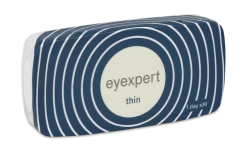 Eyexpert Thin -Beste Optische Winkel eyexpert thin 1 day 30 angle right01