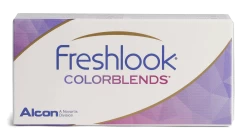 Freshlook Colorblends