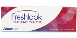 Freshlook One Day