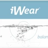 IWear Balance Plus -Beste Optische Winkel iwear balance plus 6 front