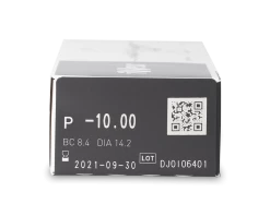 IWear Flex Multifocaal -Beste Optische Winkel iwear flex presbyopia 30 parameter