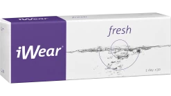 IWear Fresh -Beste Optische Winkel iwear fresh 30 angle right01