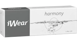 IWear Harmony -Beste Optische Winkel iwear harmony 30 angle right01