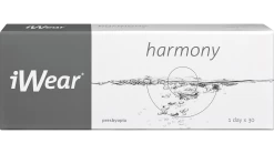 IWear Harmony Multifocaal