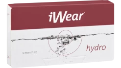 IWear Hydro -Beste Optische Winkel iwear hydro 6 angle right01