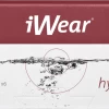 IWear Hydro 2 IWear Hydro -Beste Optische Winkel iwear hydro 6 front