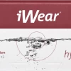 IWear Hydro For Astigmatism -Beste Optische Winkel iwear hydro astigmatism 3 front