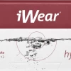 IWear Hydro Distance Multifocaal -Beste Optische Winkel iwear hydro presbyopia 3 front