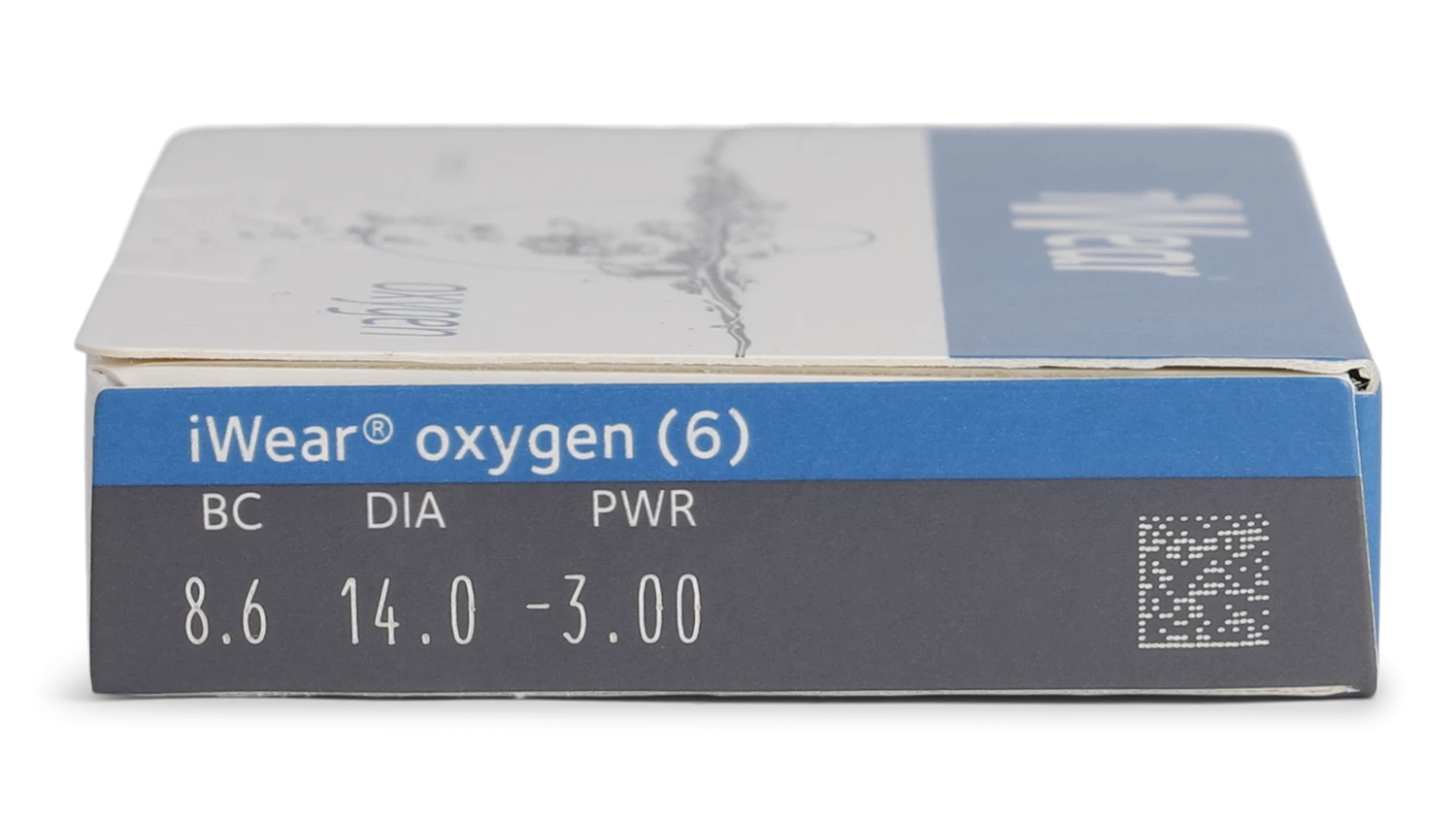 IWear Oxygen 5 IWear Oxygen - Afbeelding 3