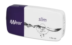 IWear Slim -Beste Optische Winkel iwear slim 30 angle left01