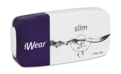 IWear Slim -Beste Optische Winkel iwear slim 30 angle right01