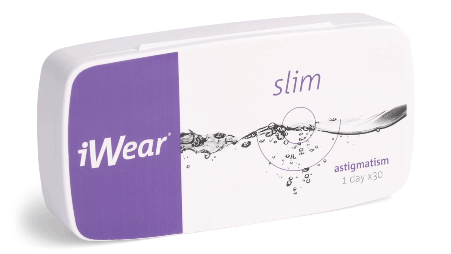 IWear Slim For Astigmatism 4 IWear Slim For Astigmatism - Afbeelding 2