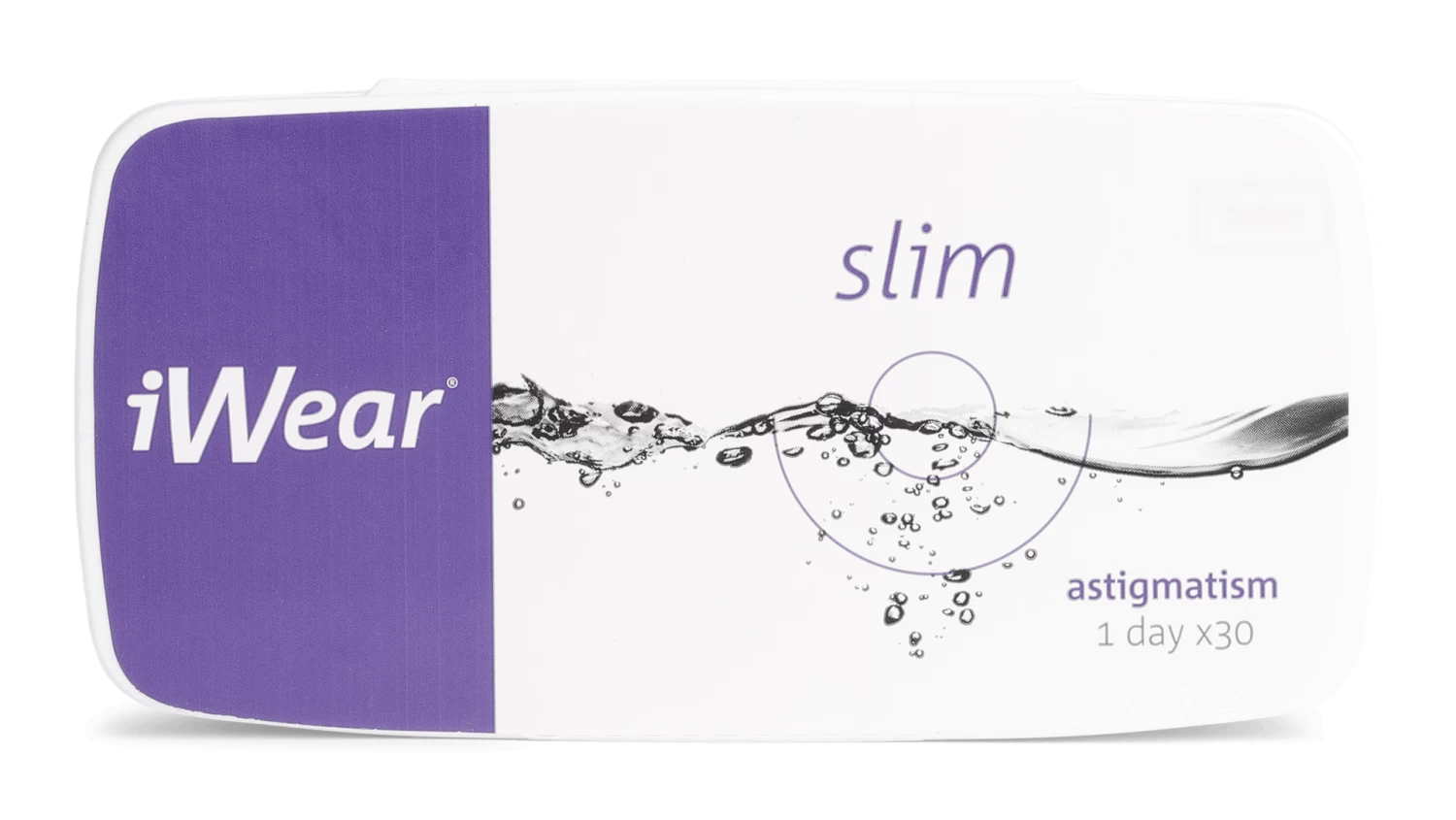 IWear Slim For Astigmatism 3 IWear Slim For Astigmatism