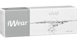 IWear Vivid -Beste Optische Winkel iwear vivid 30 angle right01