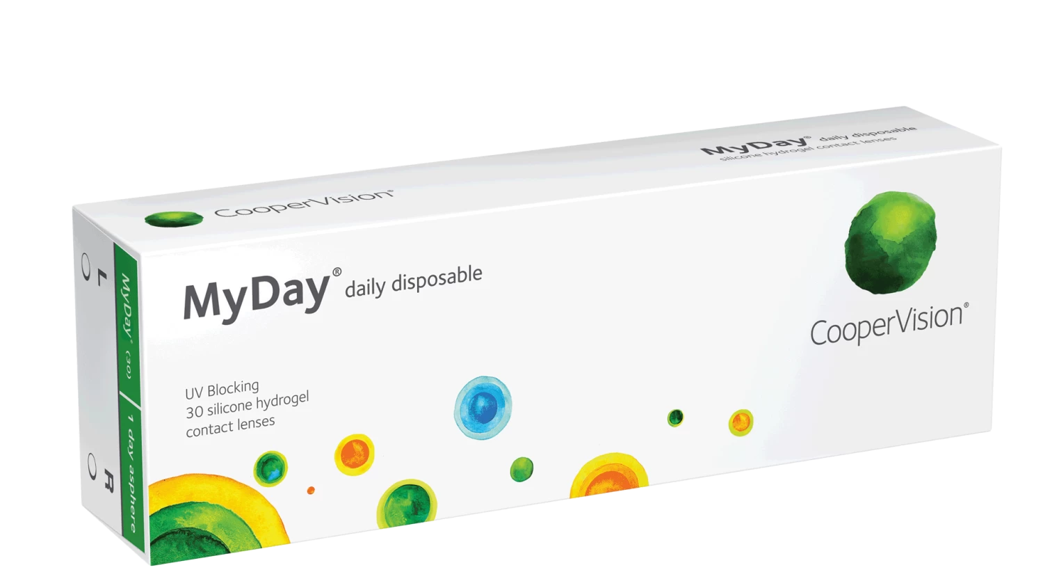 MyDay 5 MyDay - Afbeelding 3