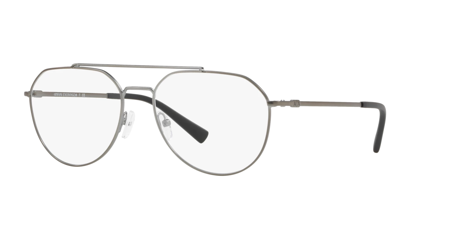 Armani Exchange ArmaniEx OAX1029 608857/17 4 Armani Exchange ArmaniEx OAX1029 608857/17 - Afbeelding 2