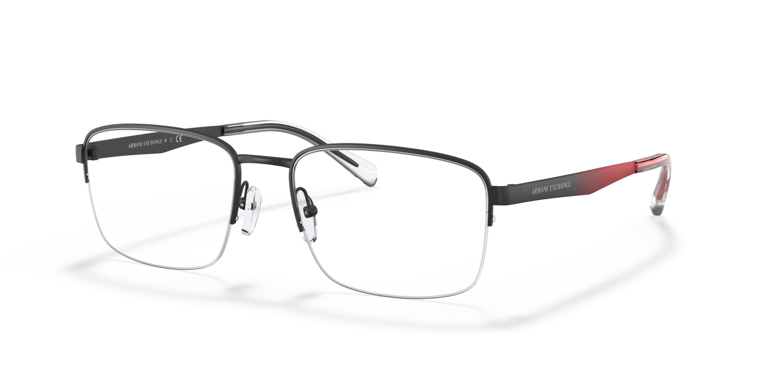 Armani Exchange ArmaniEx 0AX1053 600056/18 4 Armani Exchange ArmaniEx 0AX1053 600056/18 - Afbeelding 2