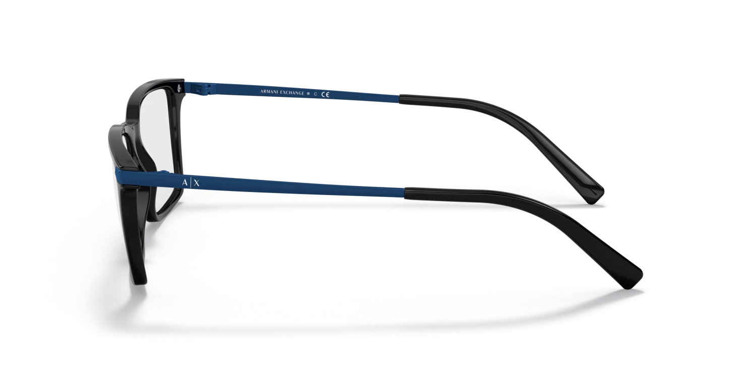Armani Exchange ArmaniEx 0AX3077 815854/17 5 Armani Exchange ArmaniEx 0AX3077 815854/17 - Afbeelding 3