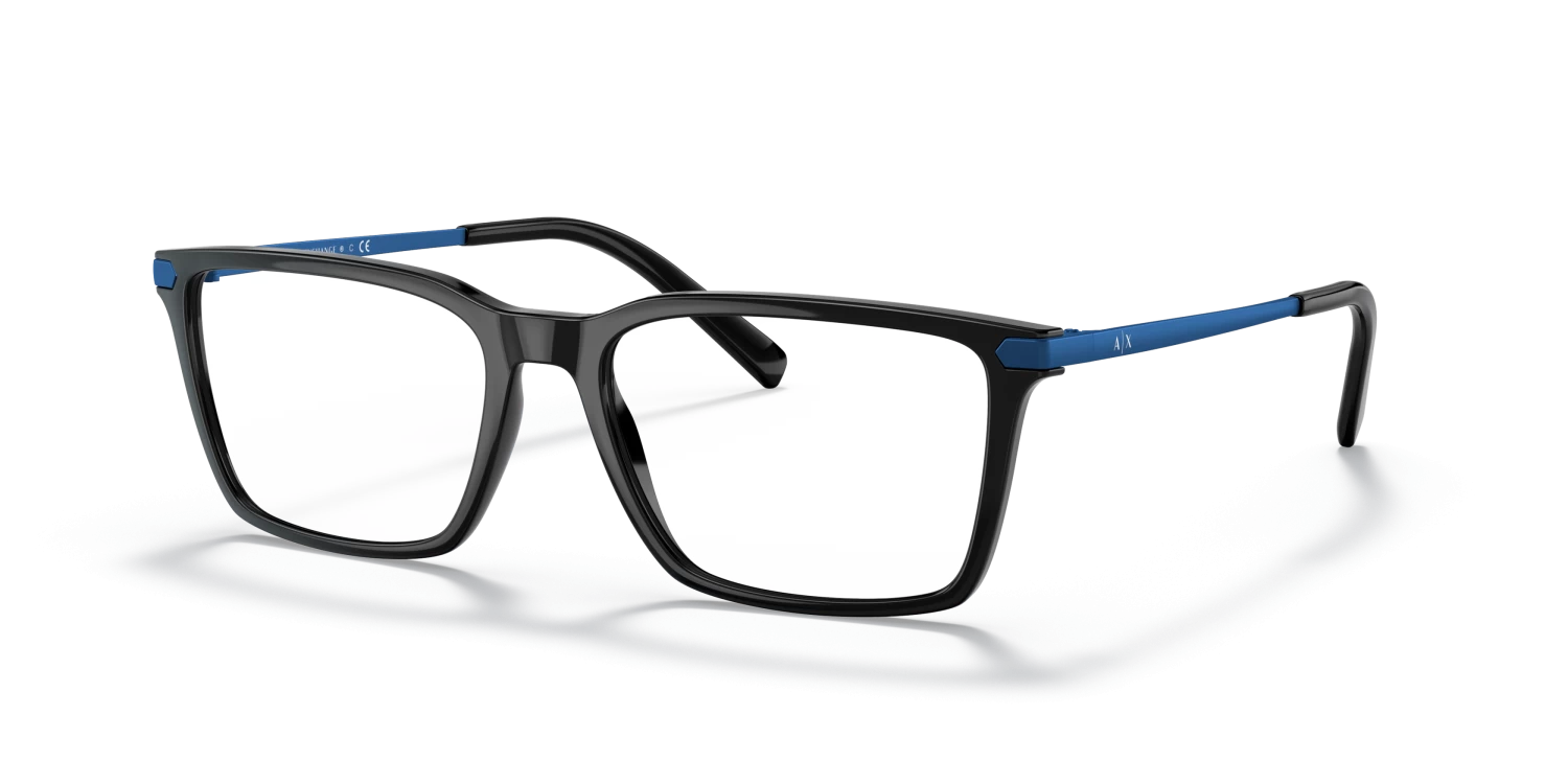 Armani Exchange ArmaniEx 0AX3077 815854/17 4 Armani Exchange ArmaniEx 0AX3077 815854/17 - Afbeelding 2