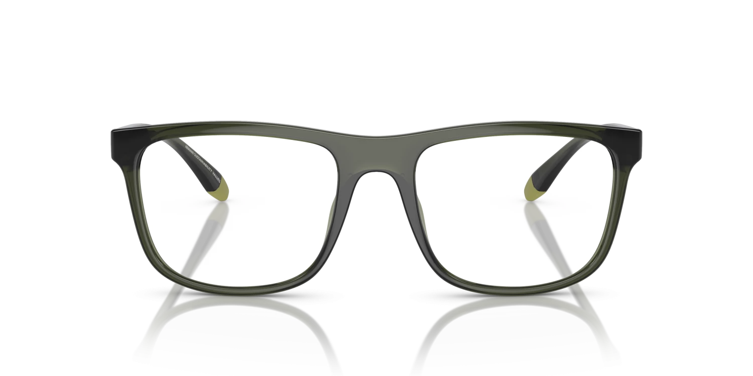 Armani Exchange ArmaniEx 0AX3101U 834155/19 3 Armani Exchange ArmaniEx 0AX3101U 834155/19