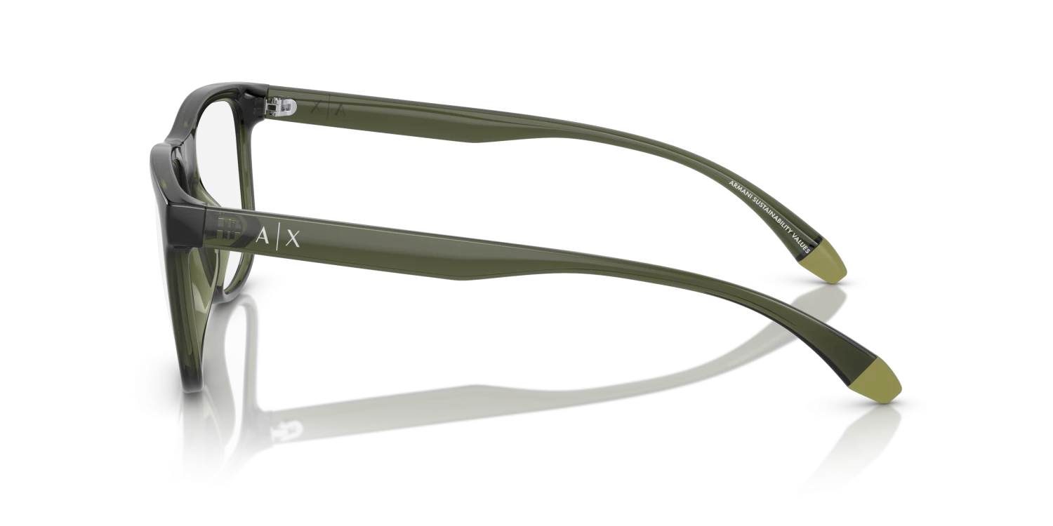 Armani Exchange ArmaniEx 0AX3101U 834155/19 5 Armani Exchange ArmaniEx 0AX3101U 834155/19 - Afbeelding 3