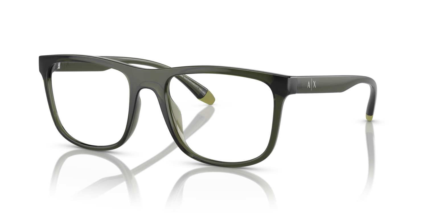 Armani Exchange ArmaniEx 0AX3101U 834155/19 4 Armani Exchange ArmaniEx 0AX3101U 834155/19 - Afbeelding 2