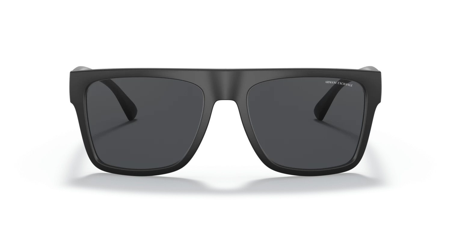 Armani Exchange ArmaniEx AX4113S 80788755/18 4 Armani Exchange ArmaniEx AX4113S 80788755/18 - Afbeelding 2